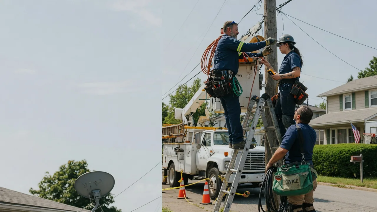 Electrical Repair in Annandale, MN near me